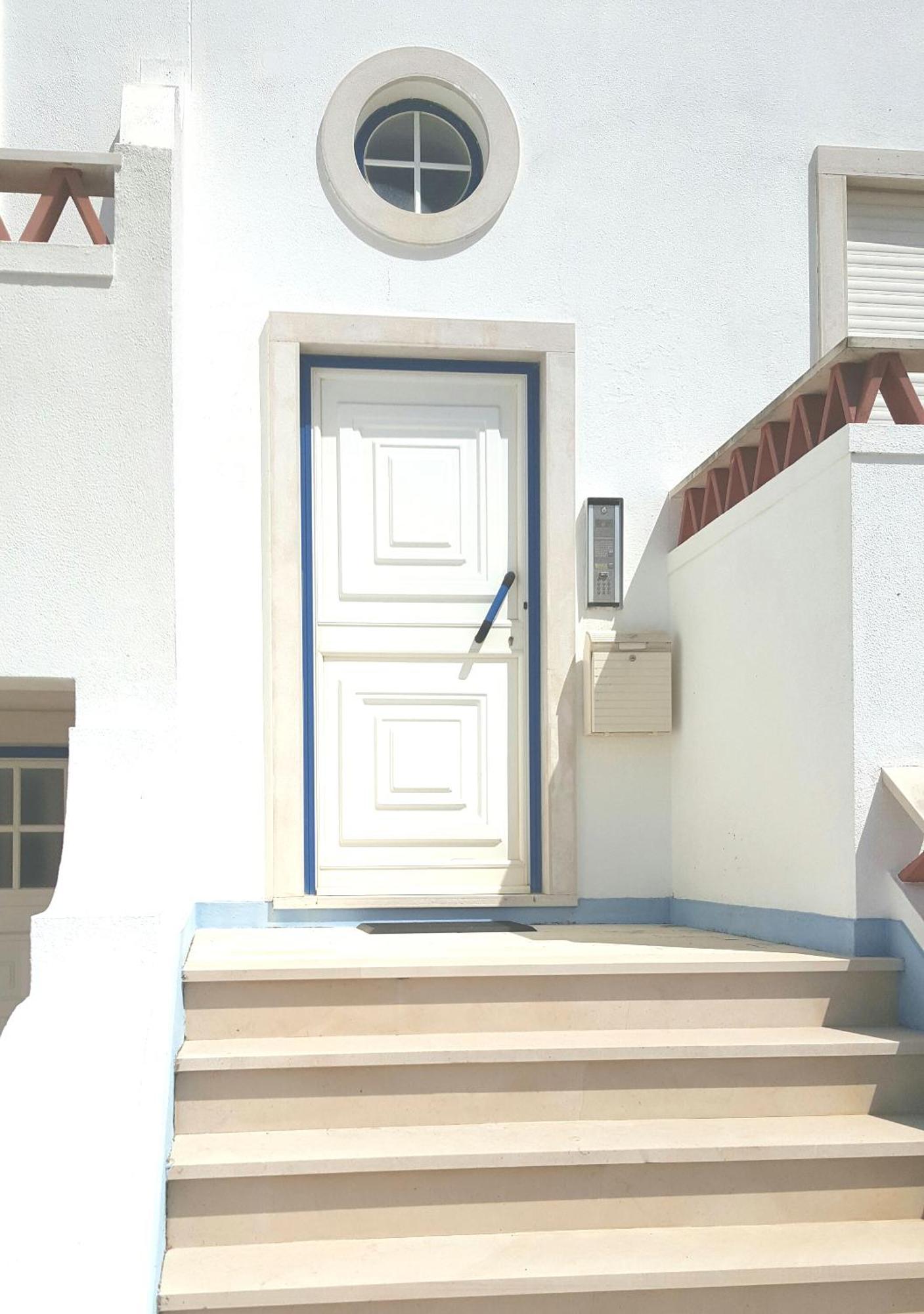 Ocean Villa With Private Pool Ericeira Exterior foto