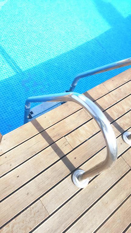 Ocean Villa With Private Pool Ericeira Exterior foto